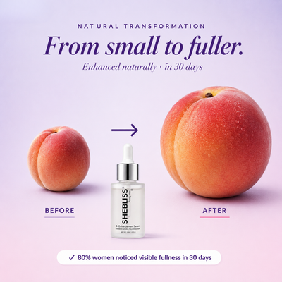 Breast Growth Serum 3
