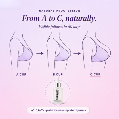 Breast Growth Serum 5