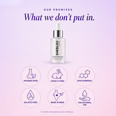 Breast Growth Serum 7