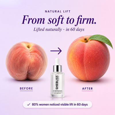 Breast Firming Serum 3