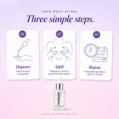 Breast Growth Serum 6
