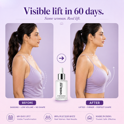 Breast Firming Serum 5