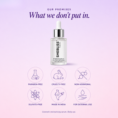 Breast Firming Serum 6
