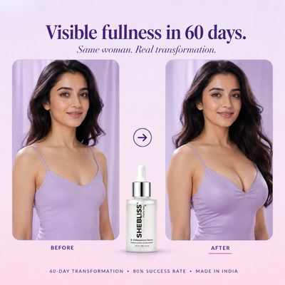 Breast Growth Serum 2