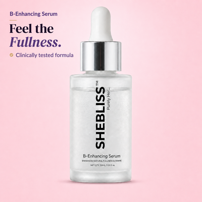 Breast Growth Serum 1