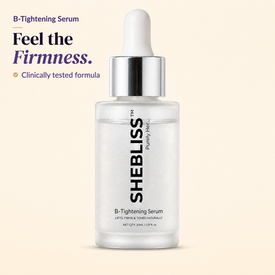 Breast Firming Serum 1