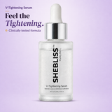 V-Tightening Serum with pH Balance